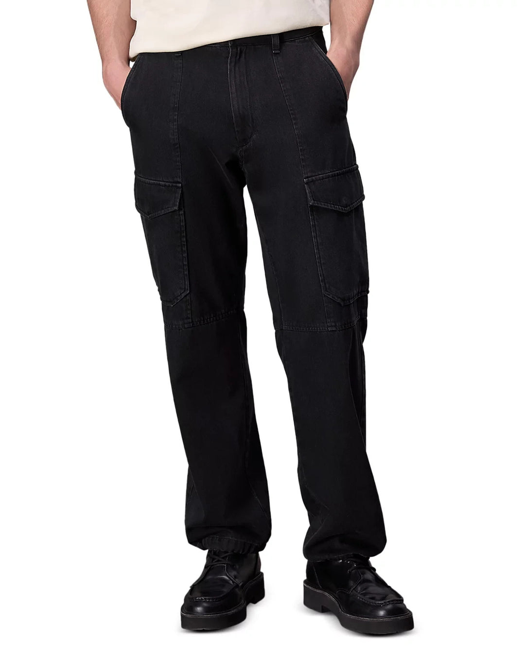rag & bone Fit 4 Cargo Jeans MSRP $328