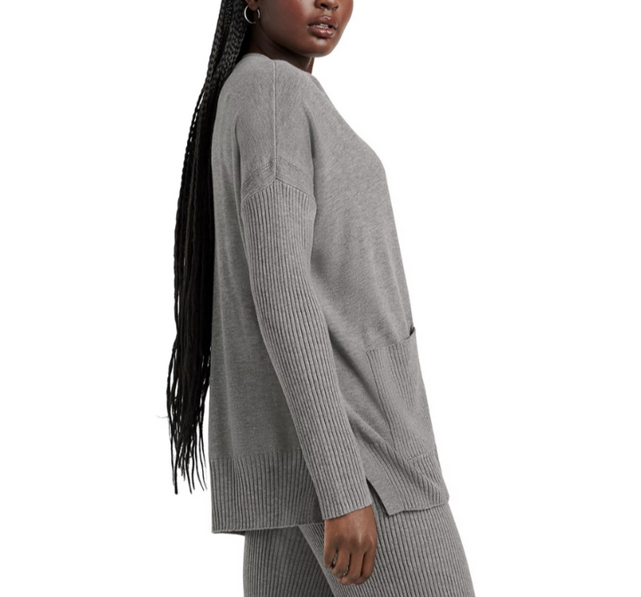 Splendid Georgie Tunic Cardigan MSRP $188