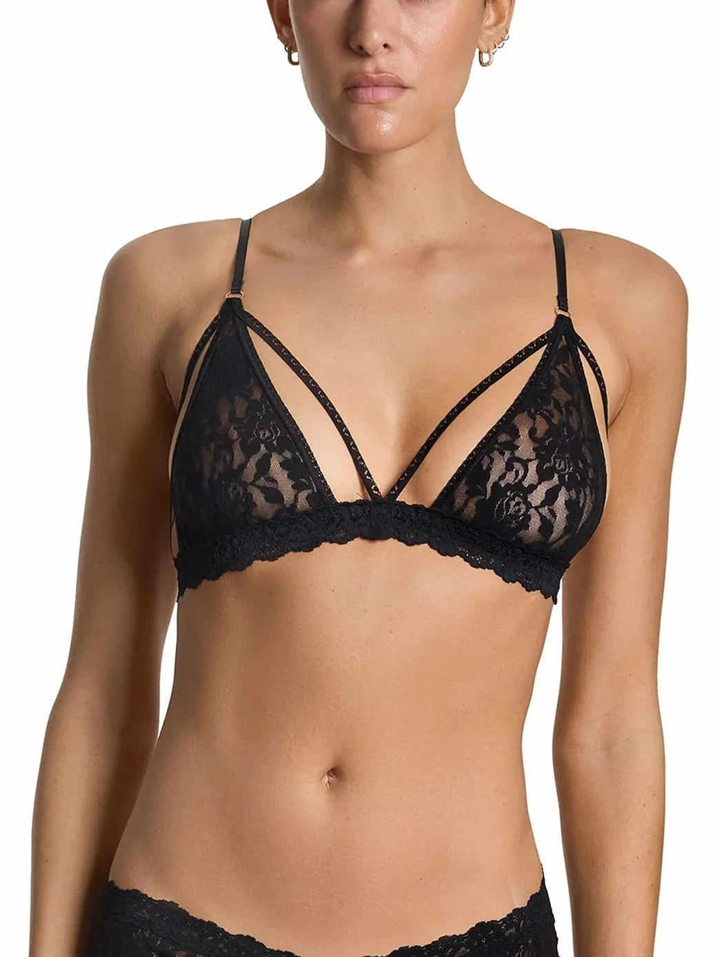 Hanky Panky &oh™ Trina Bralette MSRP $65