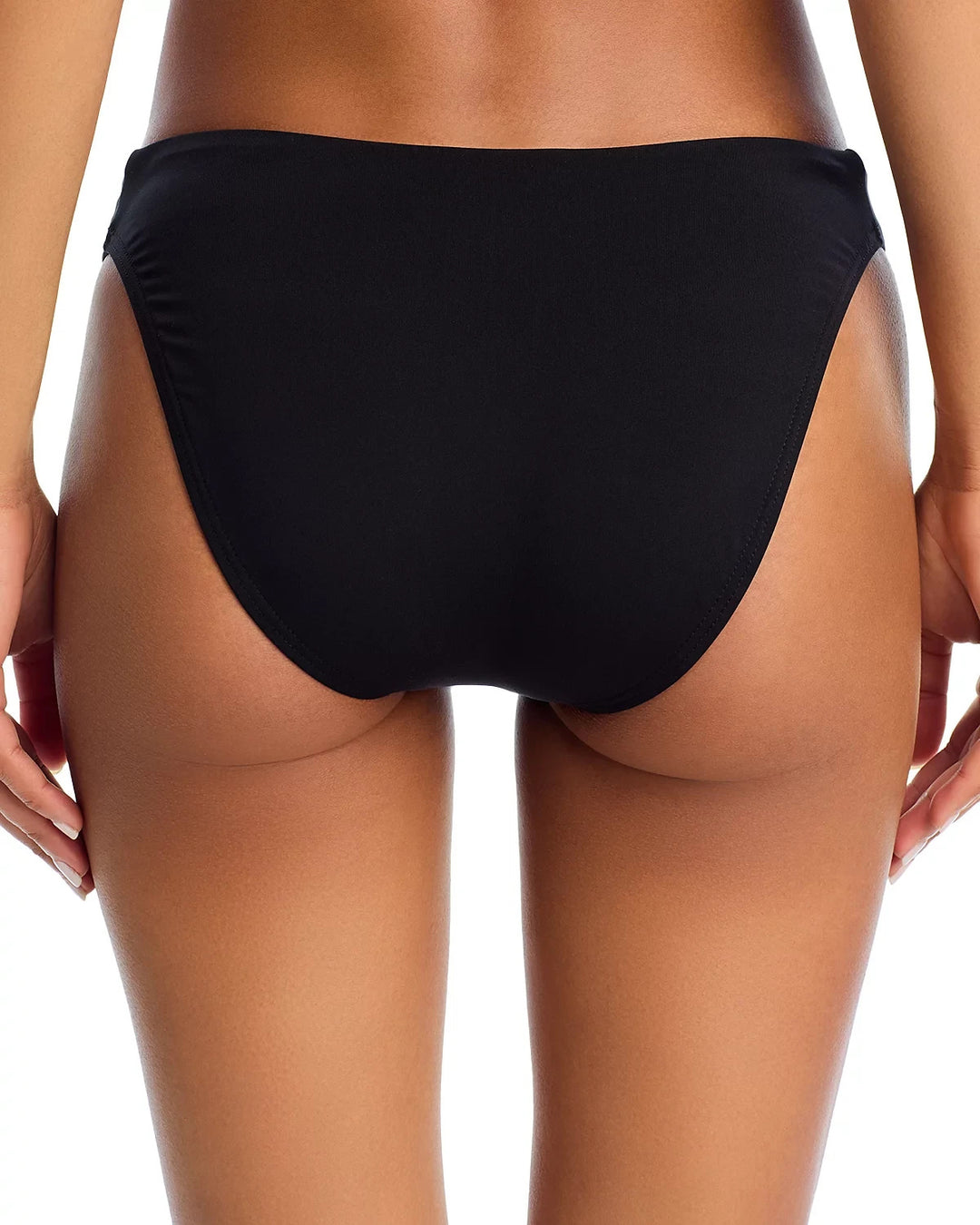 AQUA Basic Bikini Bottoms MSRP $48