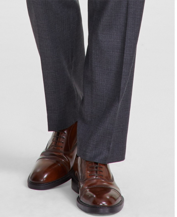 Tallia Classic Fit Suit Separate Pant MSRP $135