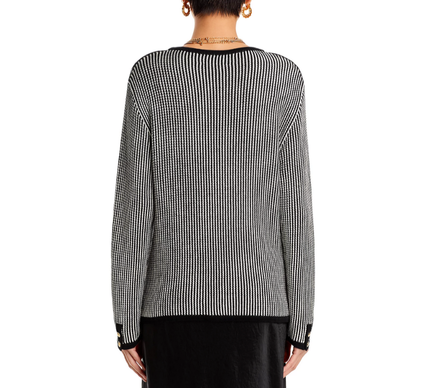 Anine Bing Dave Cardigan MSRP $400