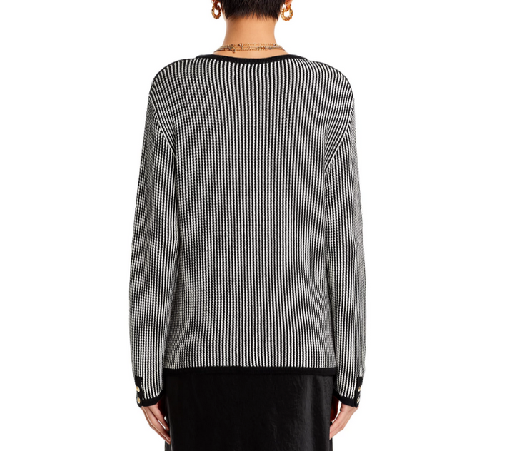 Anine Bing Dave Cardigan MSRP $400