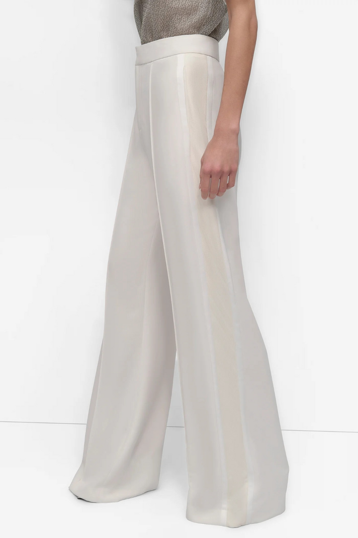 DKNY Women's Wide-Leg Pants MSRP $129