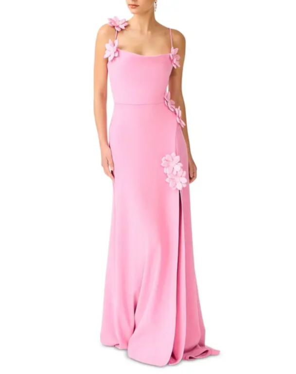 Elliatt Tova Gown MSRP $398