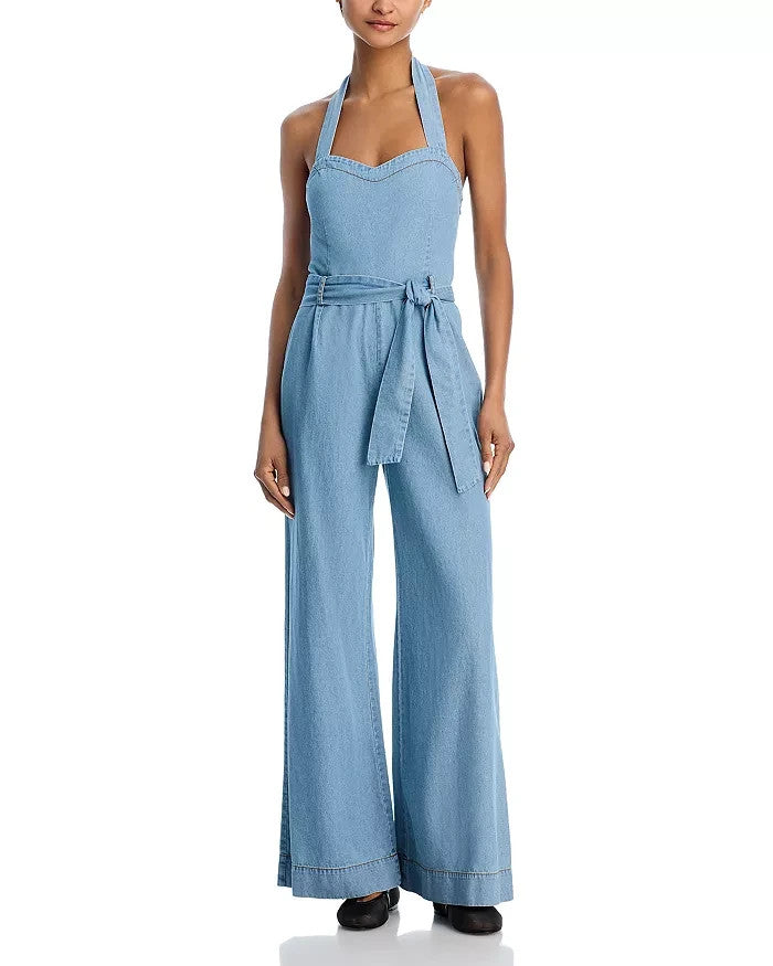 STEVE MADDEN Artie Jumpsuit MSRP $139