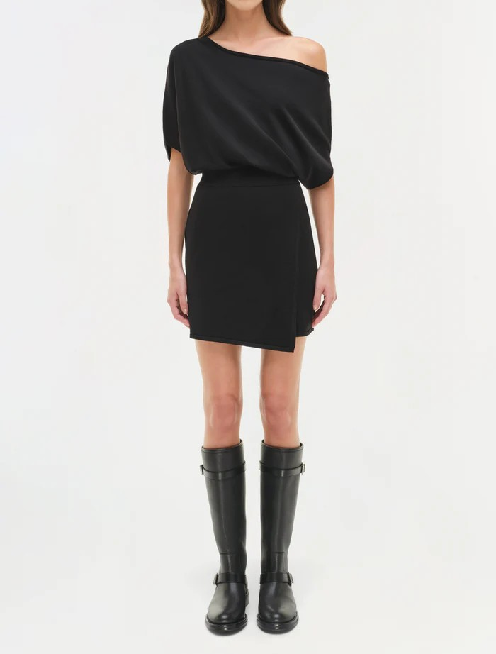 Simkhai Shania Mini Dress MSRP $395