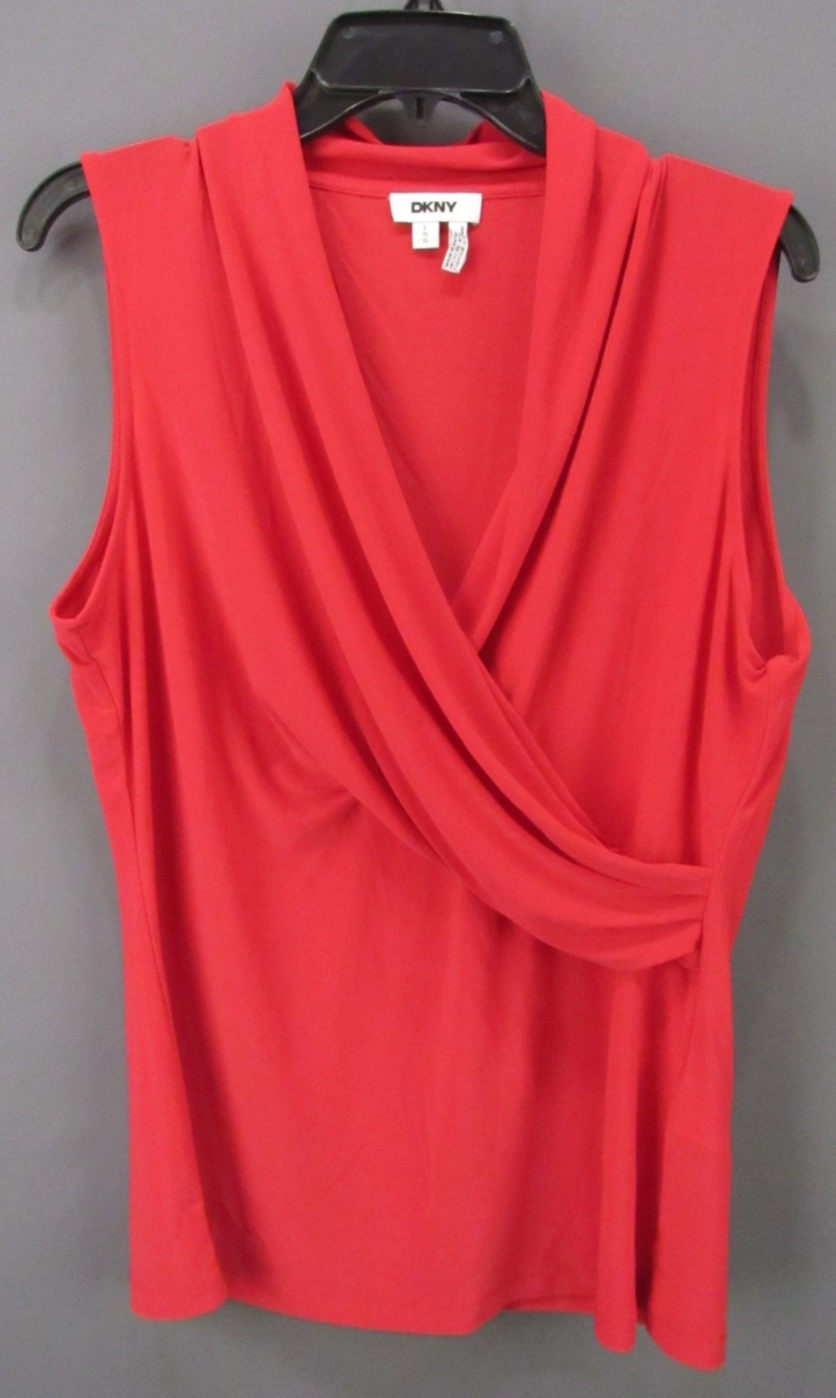 DKNY Crossover Front Top MSRP $49
