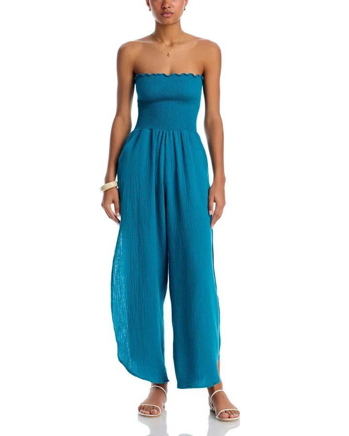 Peixoto Harriet Jumpsuit MSRP $158