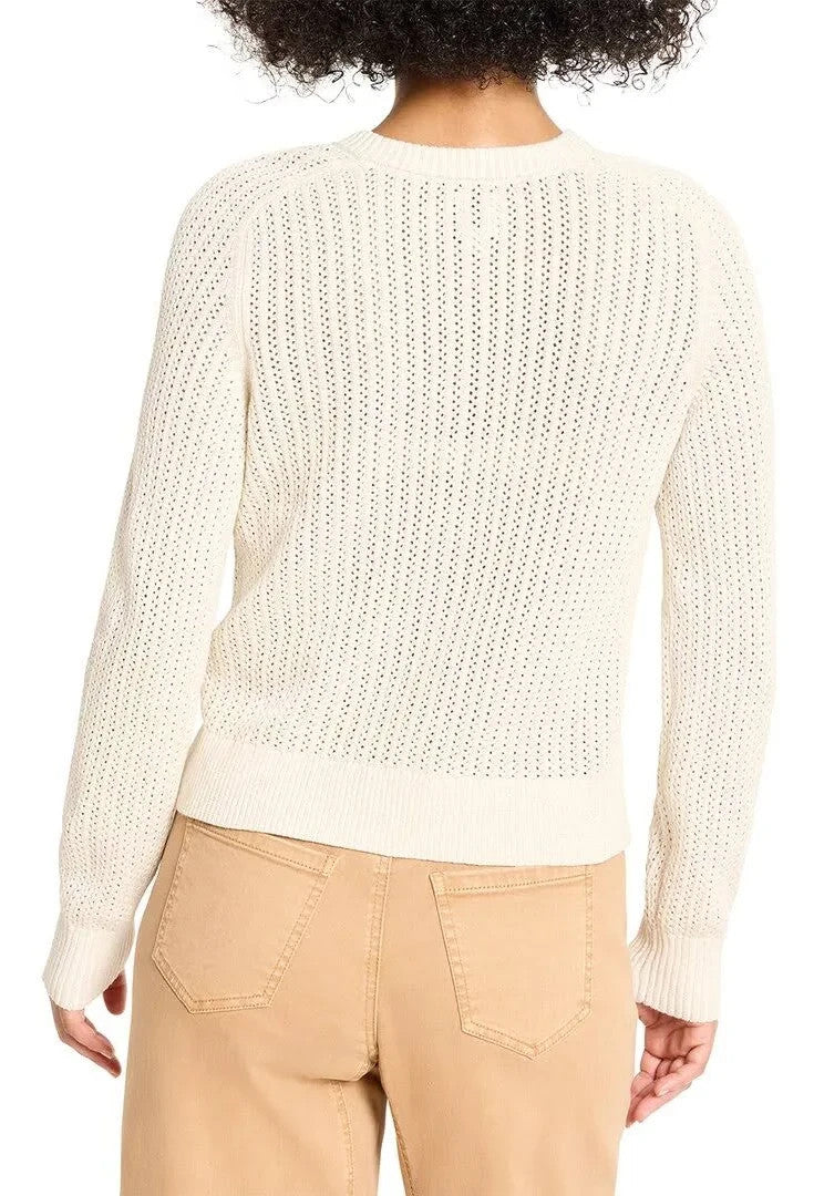 Nic+Zoe Party Cardigan MSRP $158