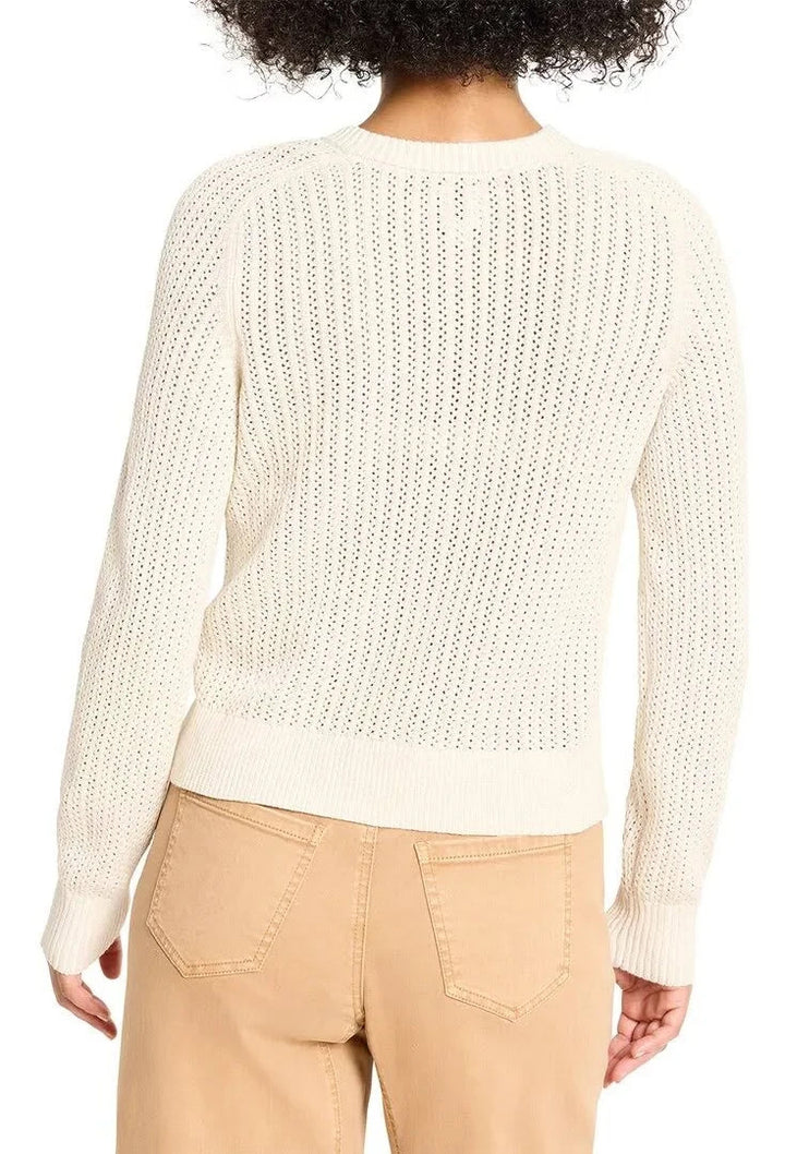 Nic+Zoe Party Cardigan MSRP $158
