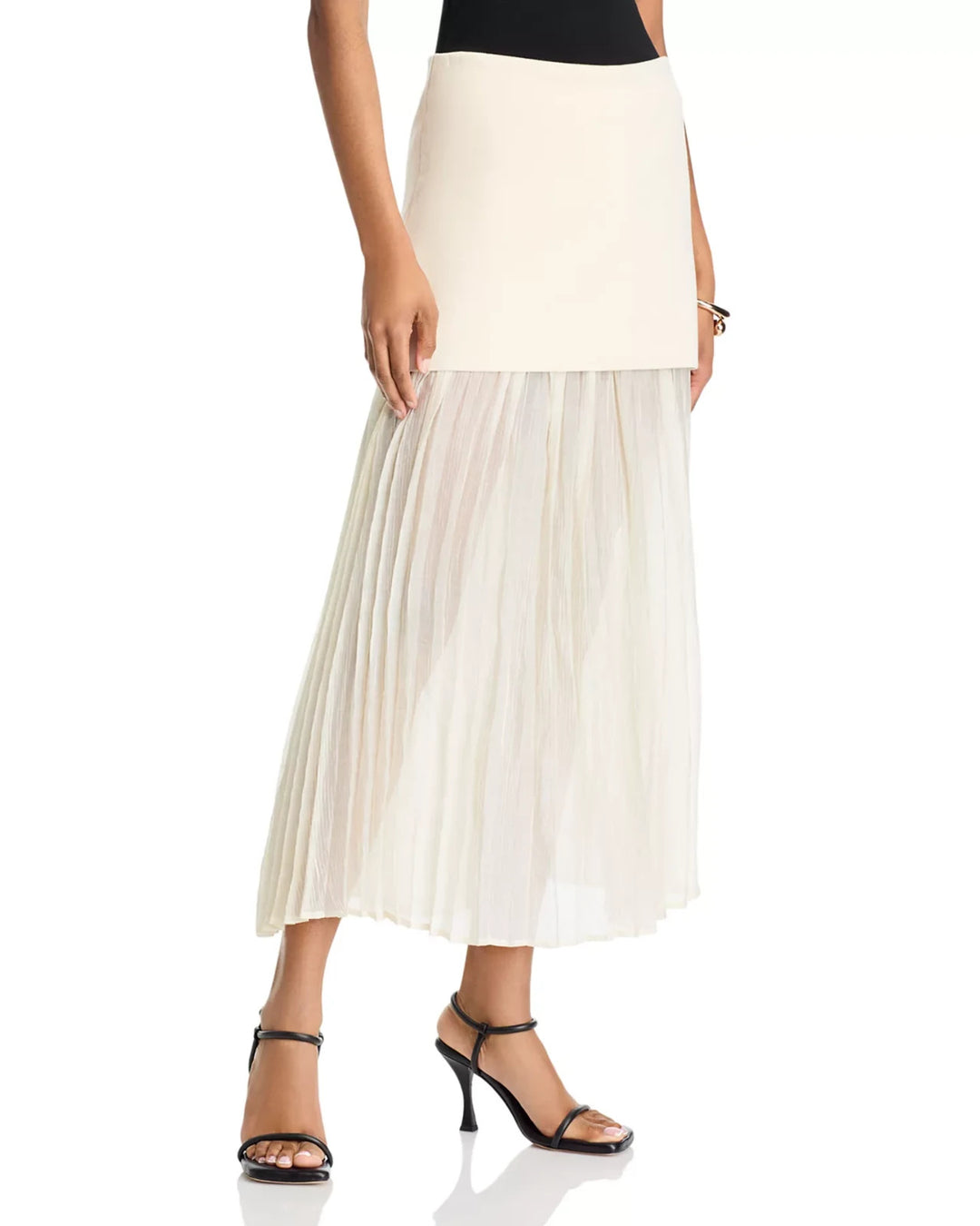 STEVE MADDEN Malvina Skirt MSRP $79