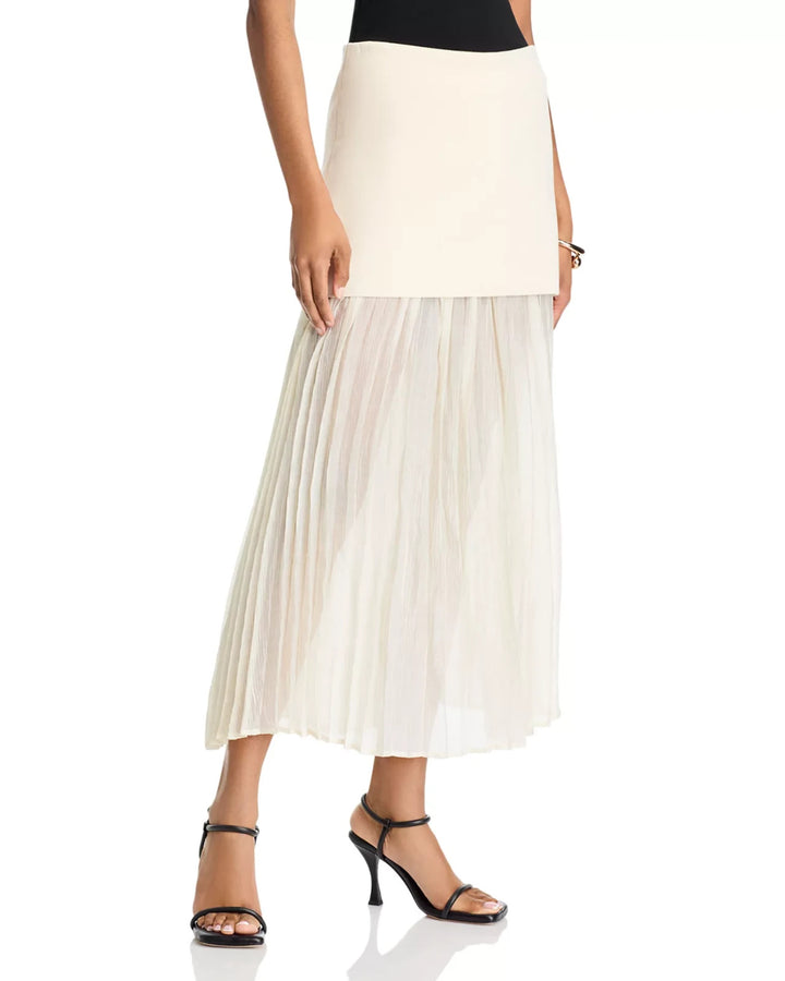 STEVE MADDEN Malvina Skirt MSRP $79