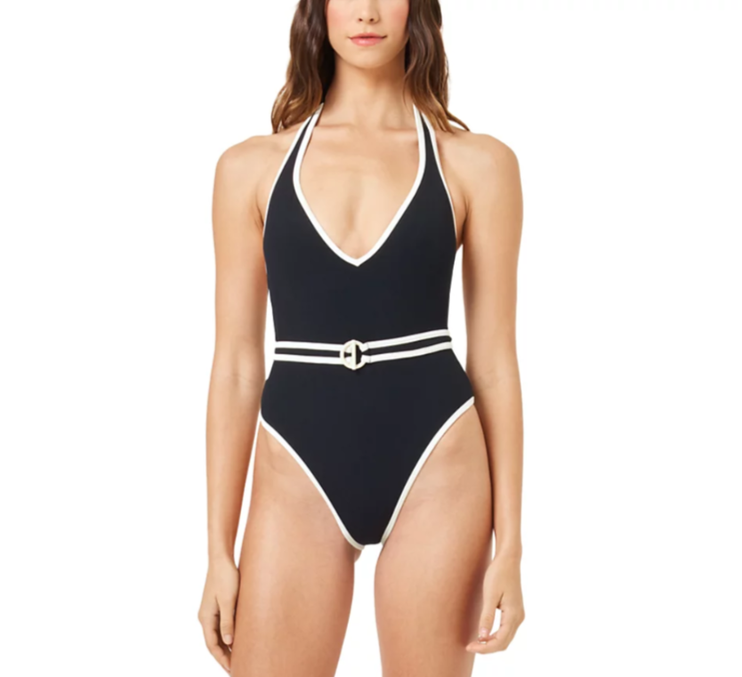 L*Space Caicos One Piece Swimsuit MSRP $209