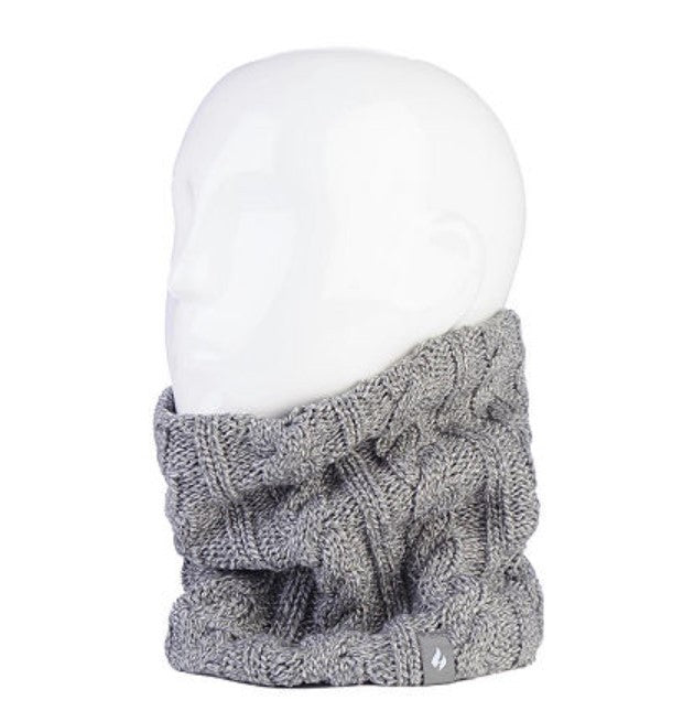 Heat Holders Women's Neck Warmer MSRP $29.99