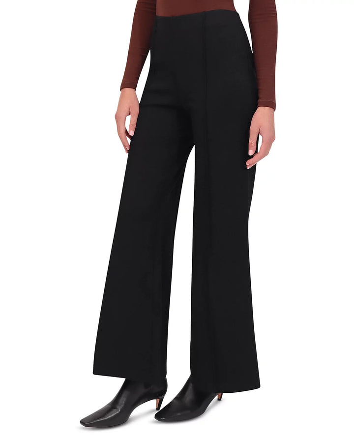 Bagatelle Ponte Wide Leg Pants MSRP $99