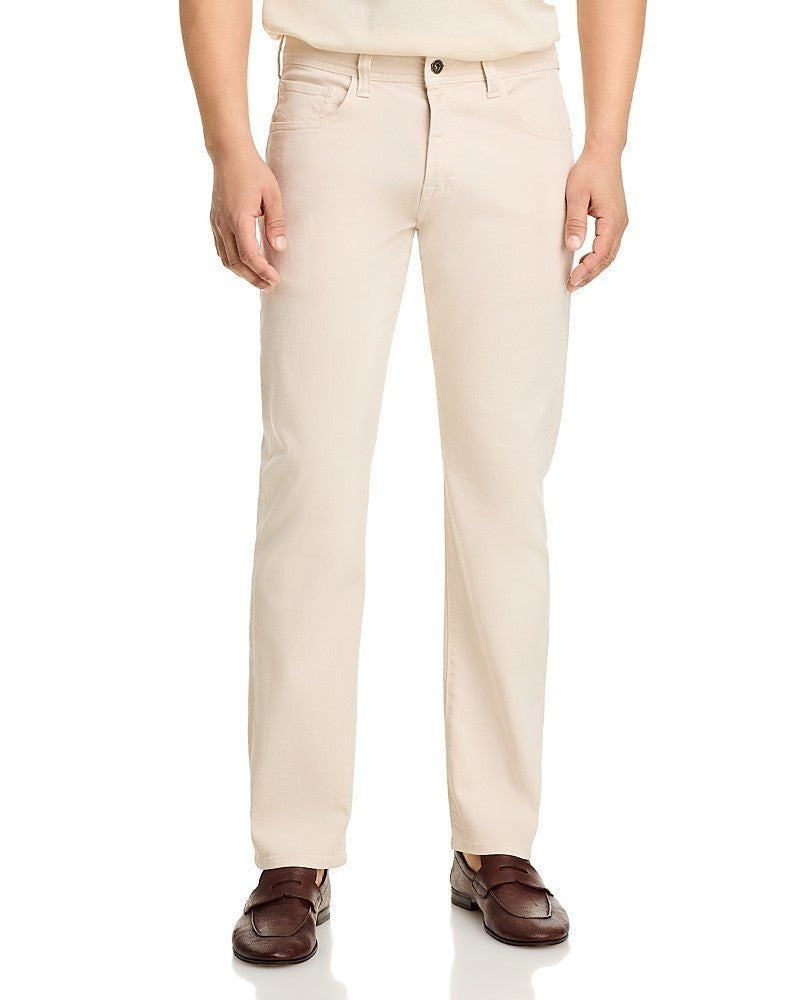 The Men's Store at Bloomingdale's 5-Pocket Stretch Denim Pants MSRP $108