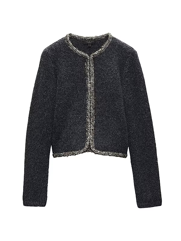 Rag & Bone Davies Cardigan MSRP $498