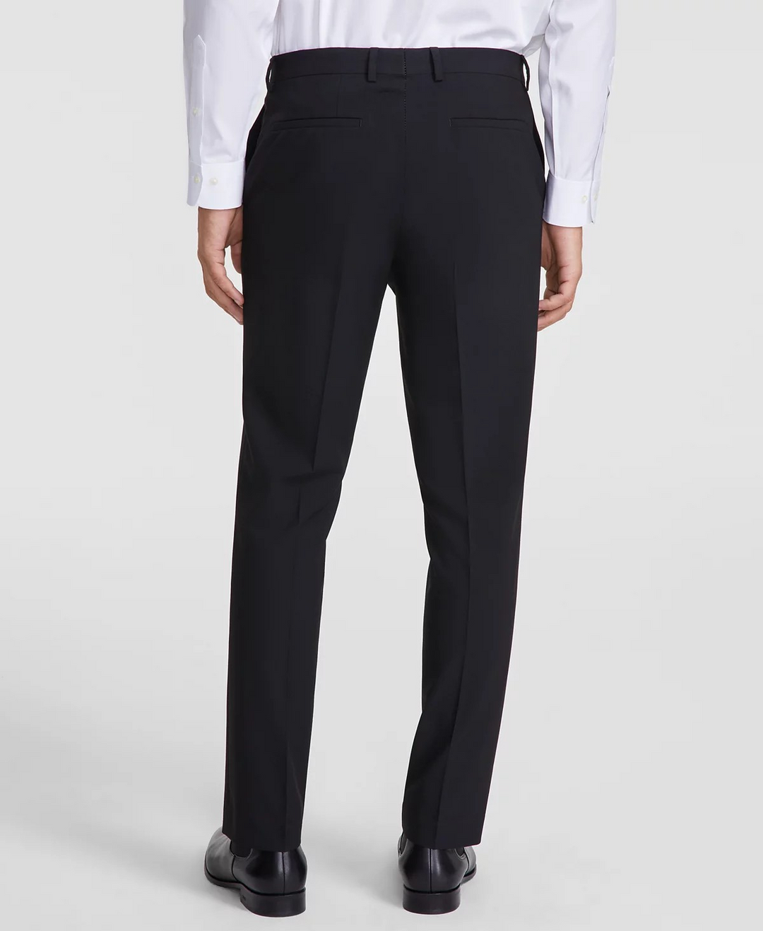 DKNY Men's Modern-Fit Nested Suit MSRP $395