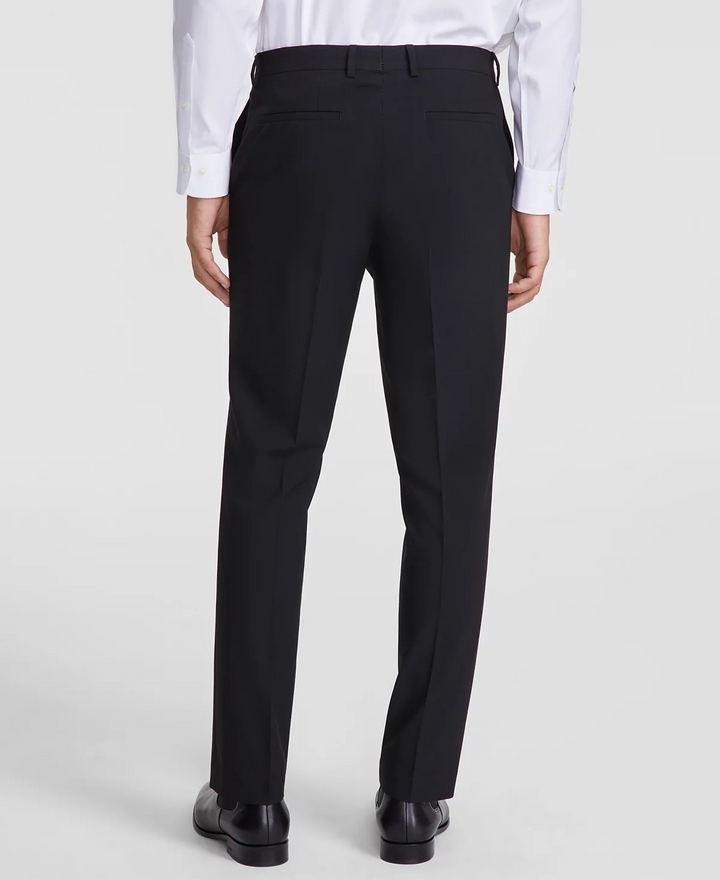 DKNY Men's Modern-Fit Nested Suit MSRP $395