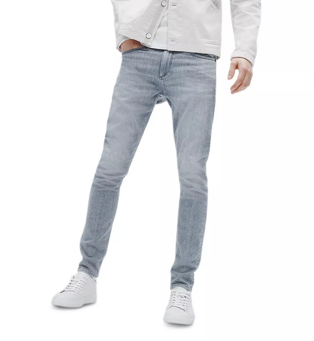 rag & bone Fit 1 Aero Stretch Skinny Fit Jeans MSRP $238