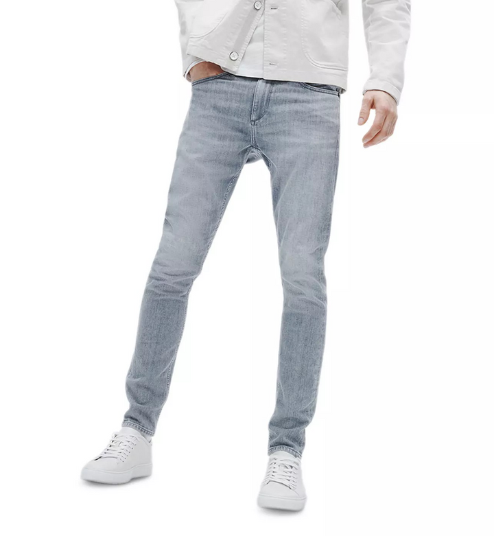 rag & bone Fit 1 Aero Stretch Skinny Fit Jeans MSRP $238