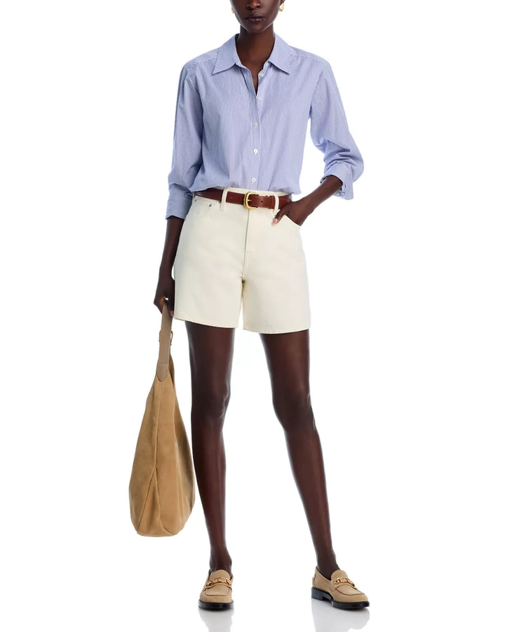 Levi's High Rise Baggy Shorts MSRP $69.50