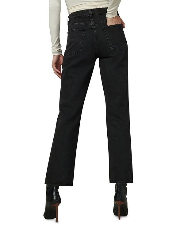 Joe's Jeans x Dani Michelle The Stacey High Rise Boot Jeans MSRP $228