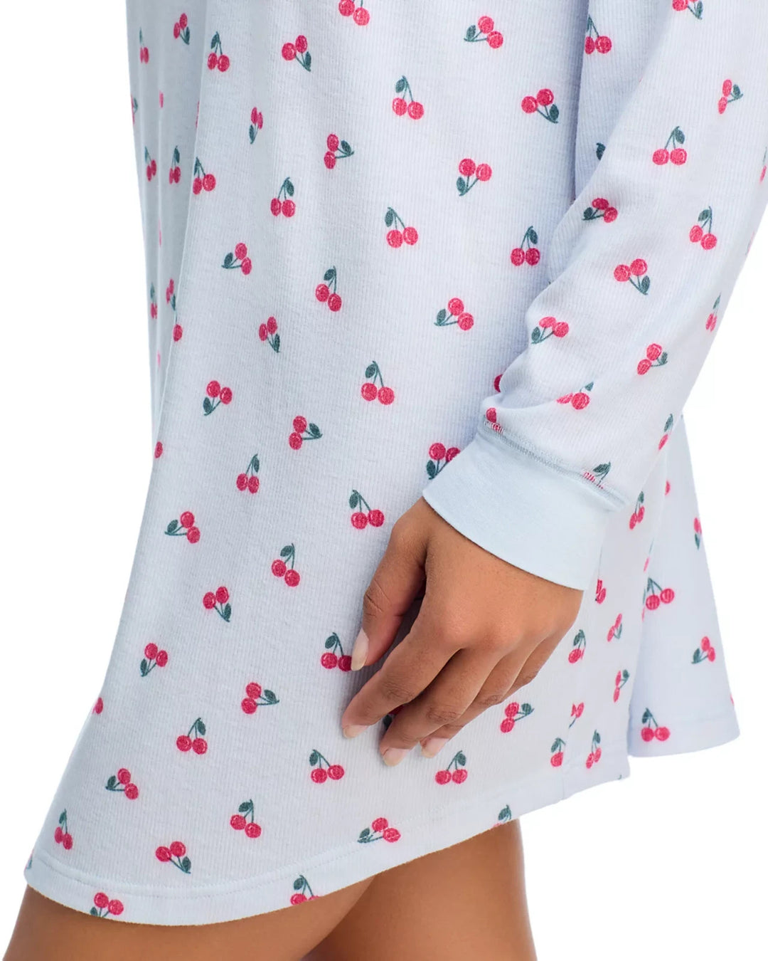 AQUA Sleep Sweet & Sassy Sleepshirt MSRP $68