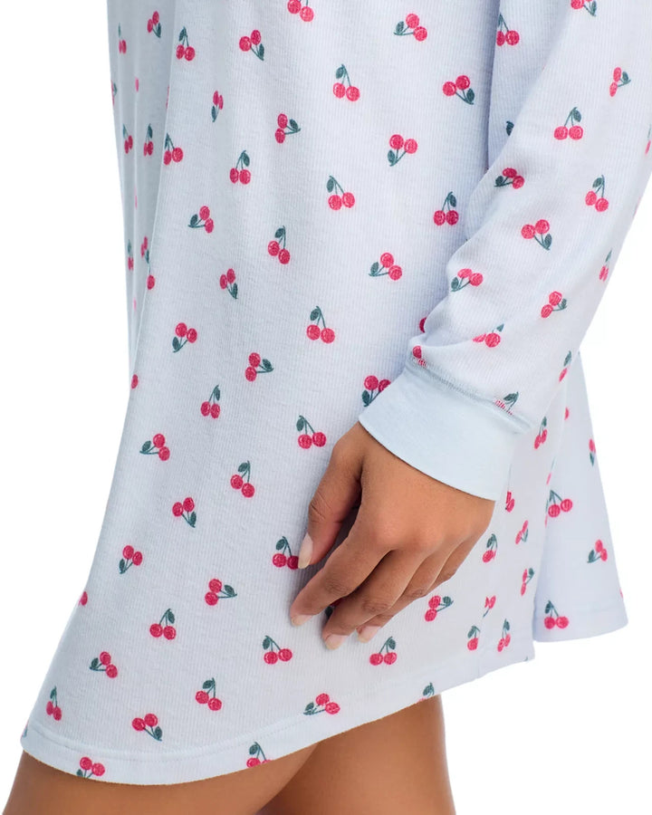 AQUA Sleep Sweet & Sassy Sleepshirt MSRP $68