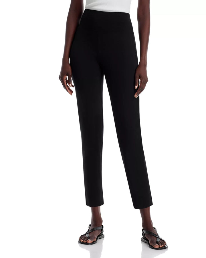 Eileen Fisher High Rise Slim Fit Ankle Pants MSRP $158