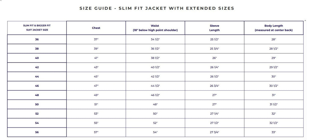 Paisley & Gray Grosvenor Slim Fit Tux Jacket MSRP $275