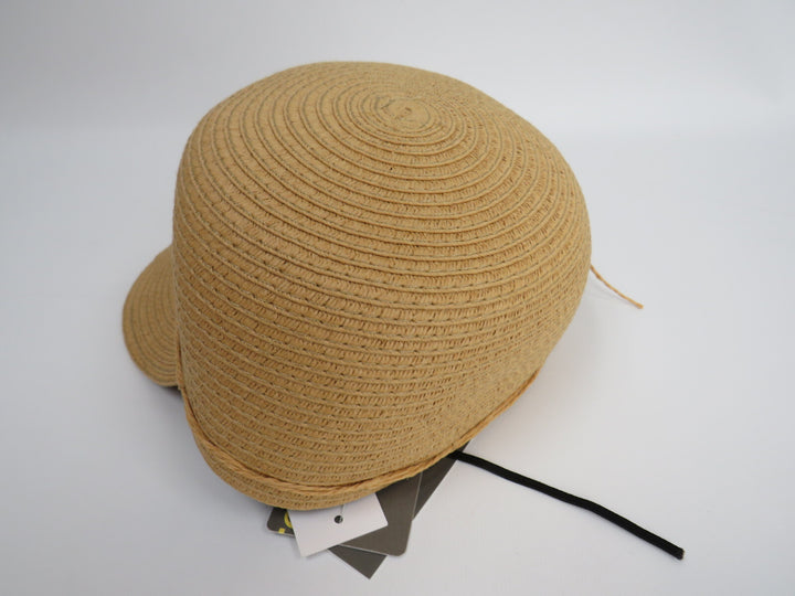 Style & Co Packable Paper Framer Hat MSRP $38 Size O/S