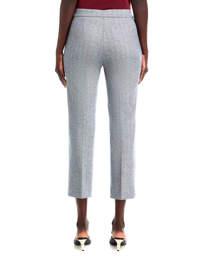 Theory Cropped Kick Flare Pants MSRP $295