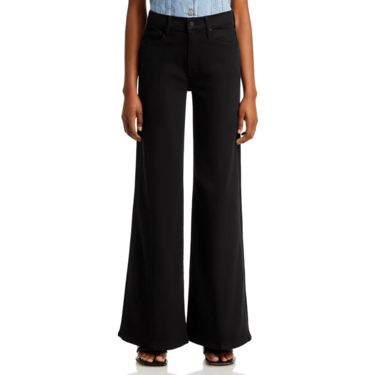 MOTHER The Twister Sneak High Rise Jeans MSRP $238