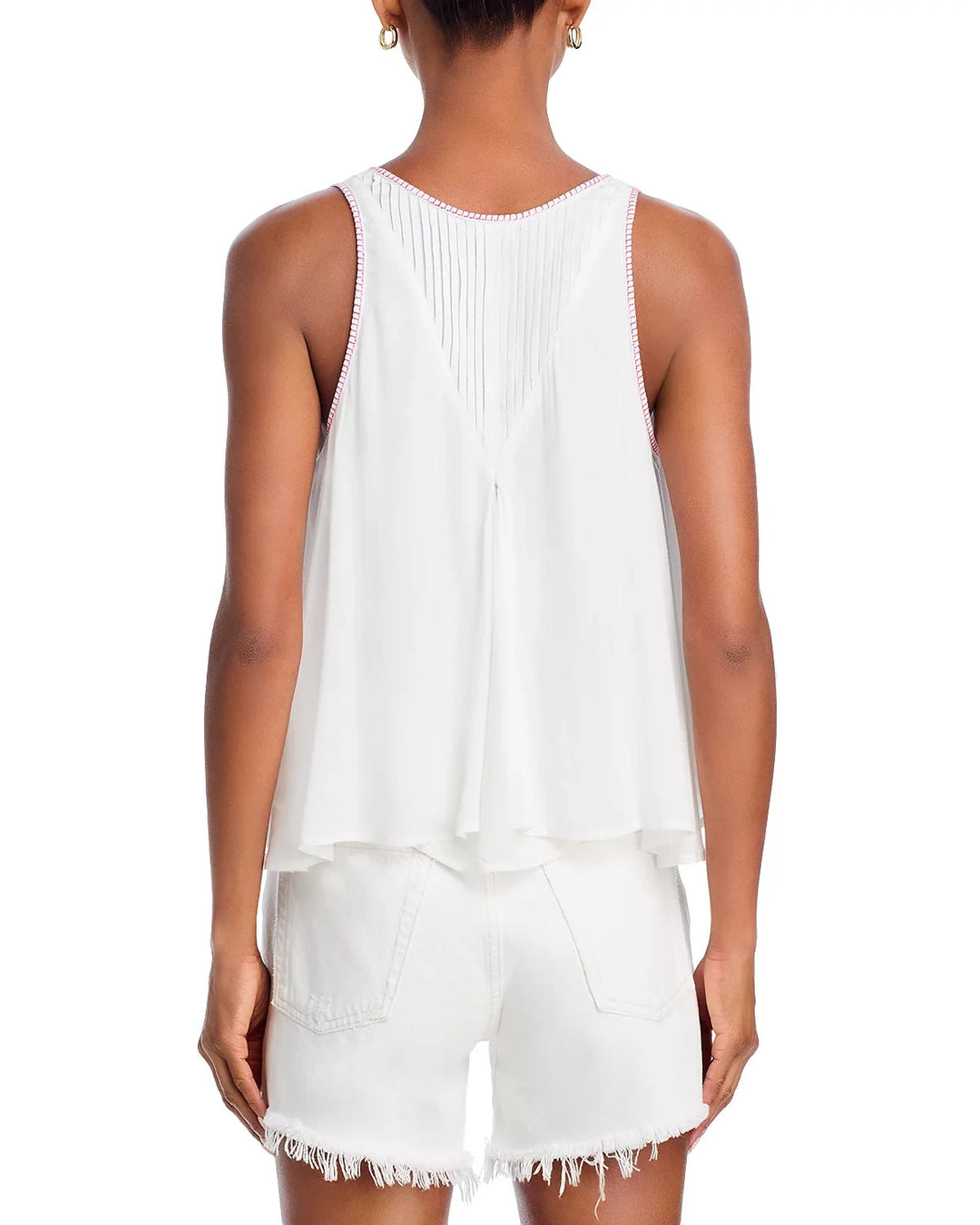 Poupette St. Barth Fanie Top MSRP $150
