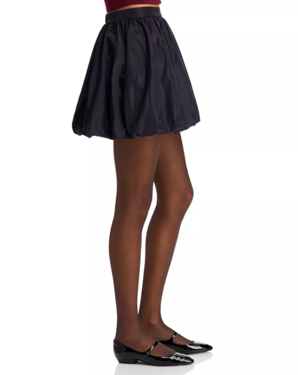 RHODE Blanca Skirt MSRP $295