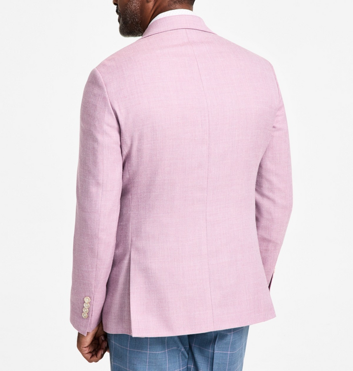 Tallia Men's  Wool-Blend Sport Coat MSRP $295