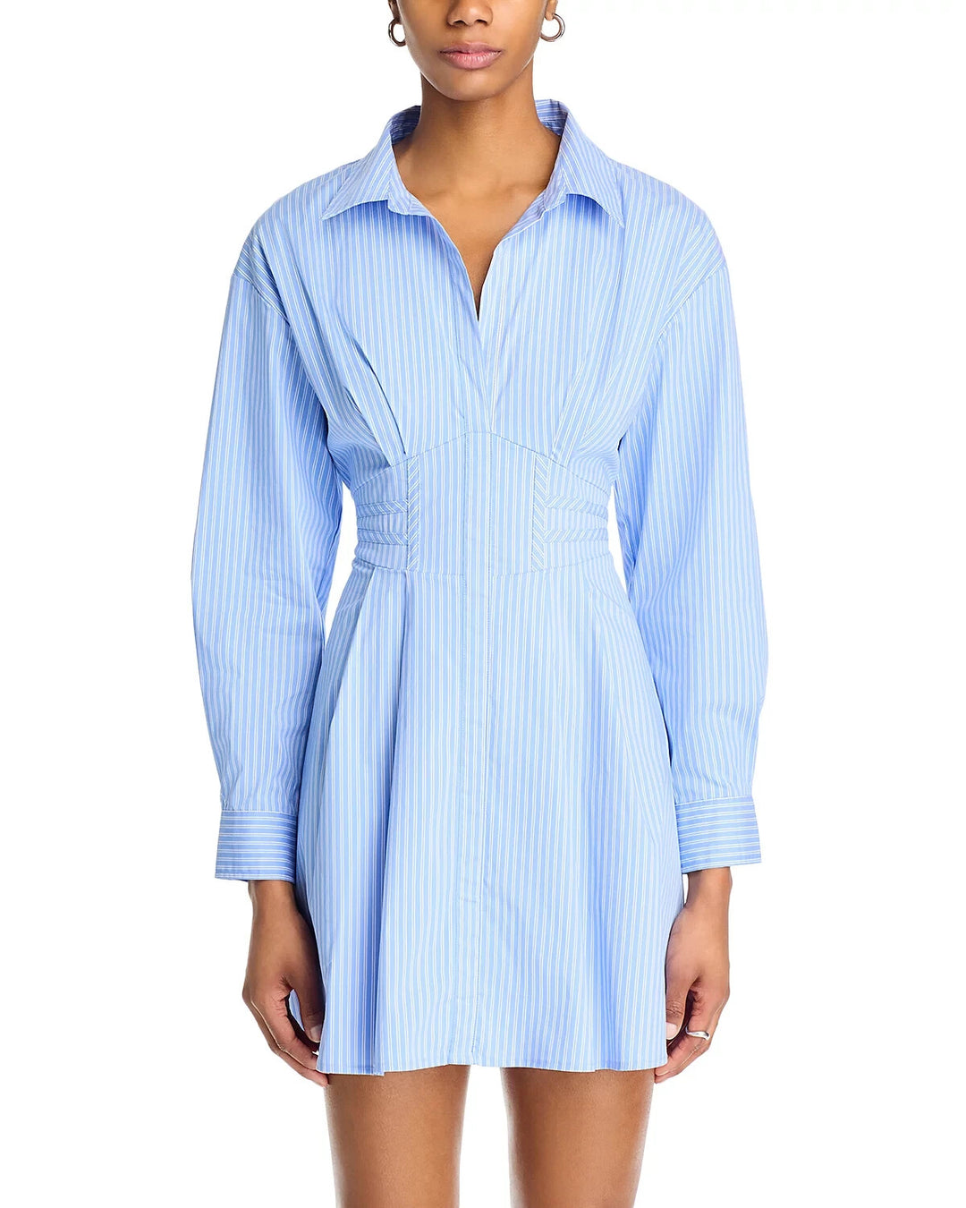 STEVE MADDEN Aria Mini Dress MSRP $89