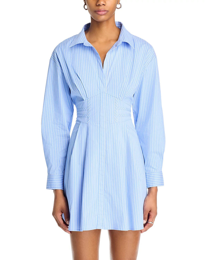 STEVE MADDEN Aria Mini Dress MSRP $89