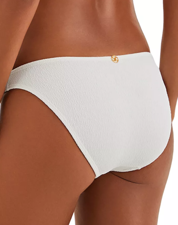 ViX Paula Hermanny Firenze Basic Bikini Bottom MSRP $86
