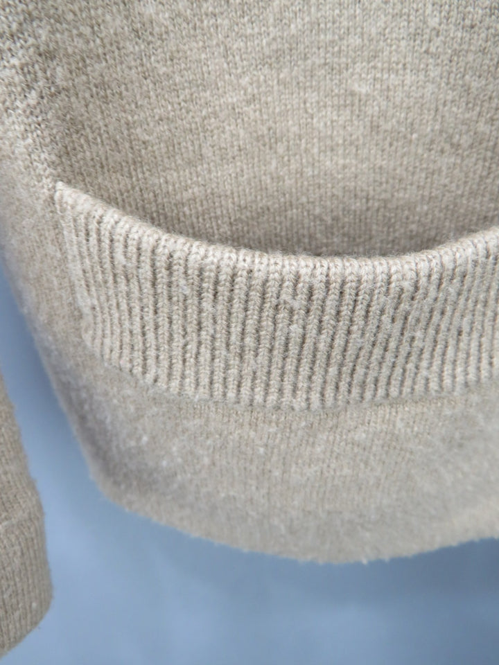 Vince Shrunken Snap Cardigan Shrunken Snap Cardigan MSRP $468