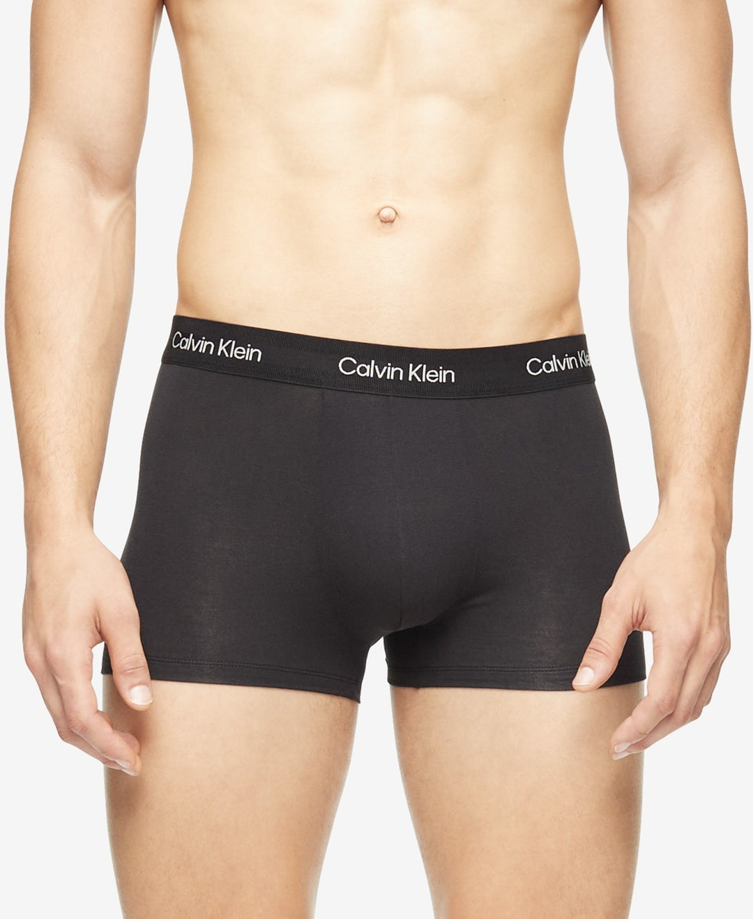 Calvin Klein Ultra Soft Modal Modern Trunk MSRP $30