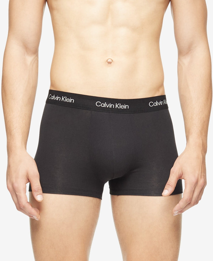 Calvin Klein Ultra Soft Modal Modern Trunk MSRP $30