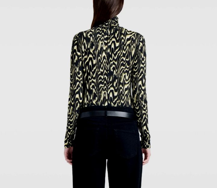 Proenza Schouler White Label Audrey Top MSRP $395