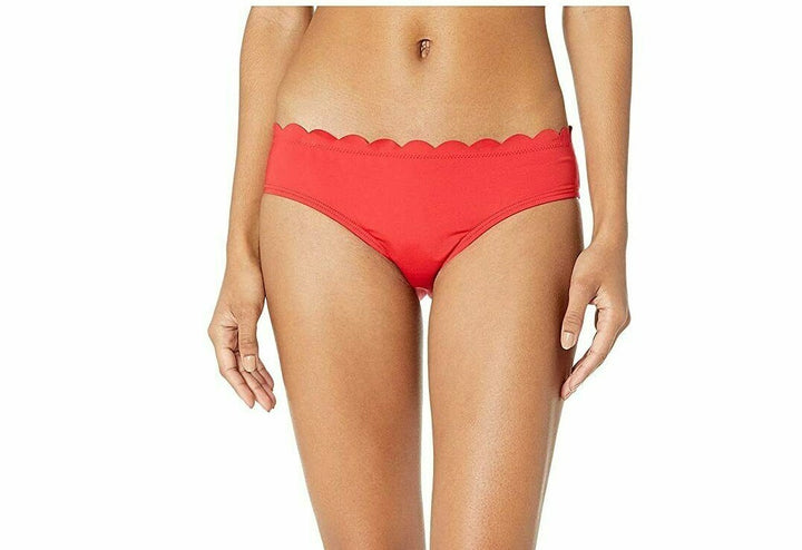 kate spade new york Hipster Bikini Bottom MSRP $57 Size S # UB5 202 NEW
