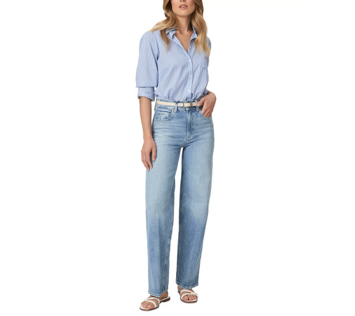 PAIGE Sasha High Rise Jeans MSRP $249