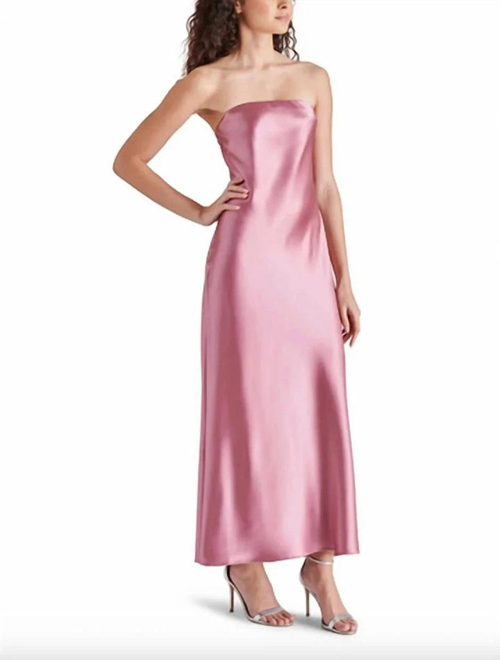 STEVE MADDEN Jessamine Dress MSRP $99