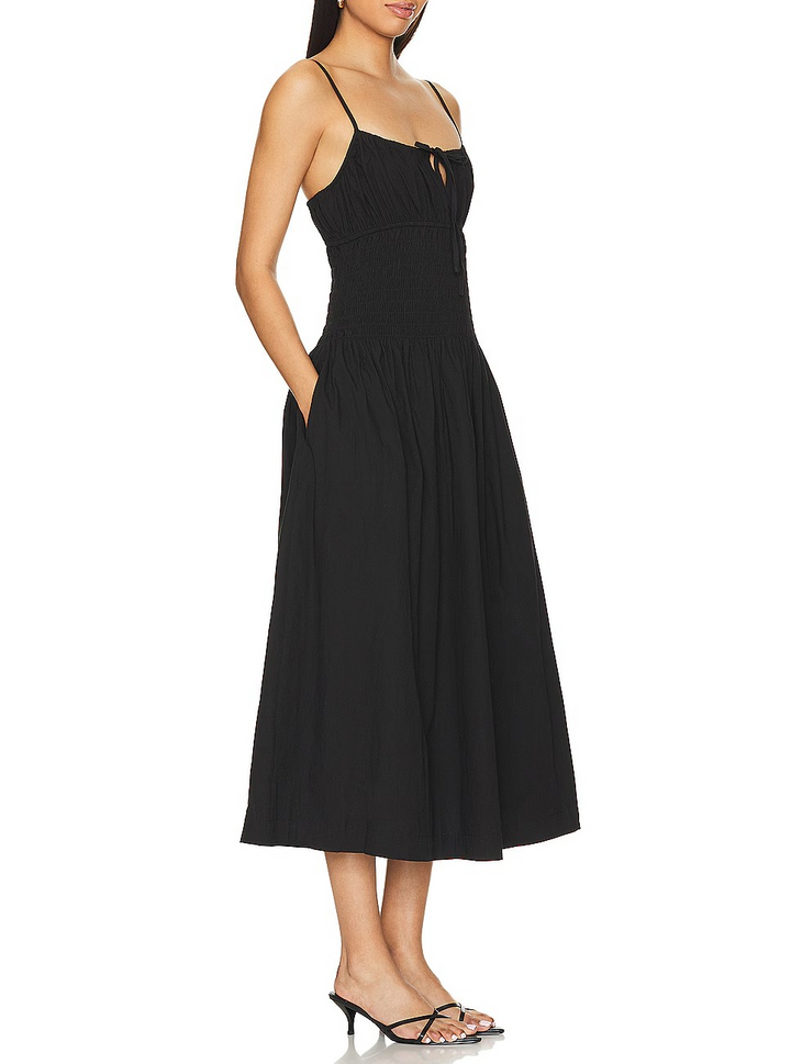 Ciao Lucia Barbara MIDI Dress MSRP $335