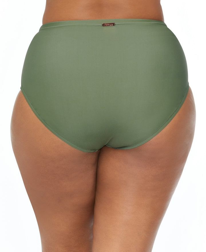 Raisins Curve Trendy Plus Costa Tummy-Control Bottoms MSRP $50
